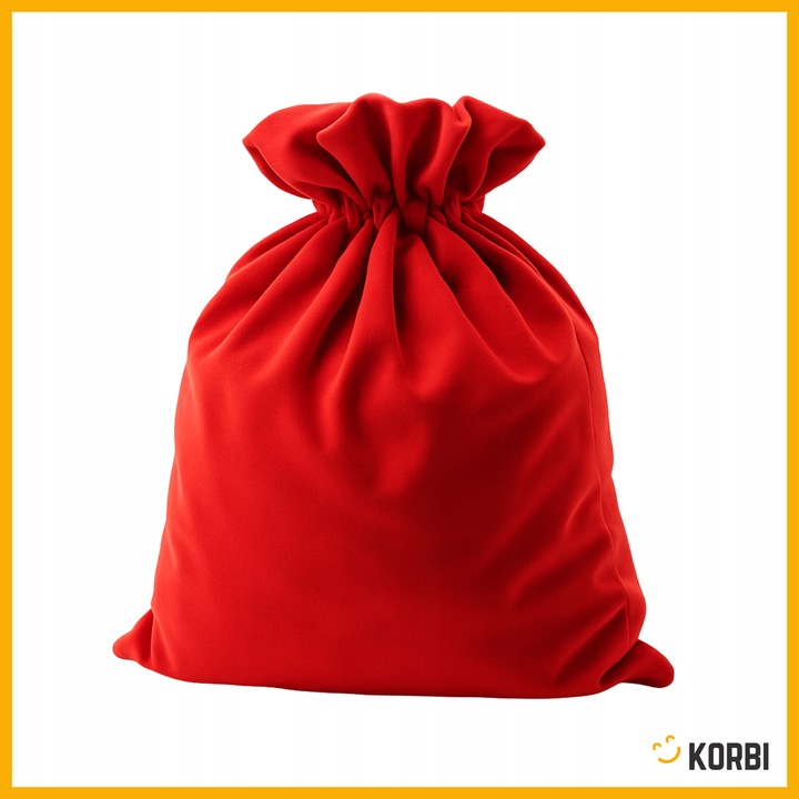 PROFESJONALNY STRÓJ ŚWIĘTEGO MIKOŁAJA KOSTIUM WELUR ZESTAW PREMIUM