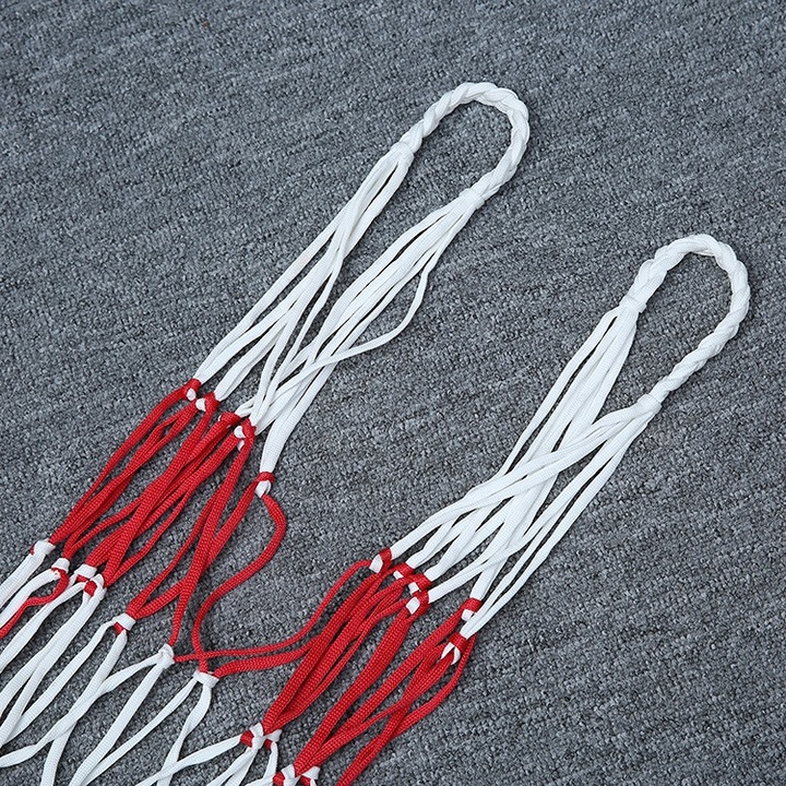 SIATKA NA 10-14 PIŁEK WOREK TORBA SIEĆ NA PIŁKI MOCNA POJEMNA PIŁKA