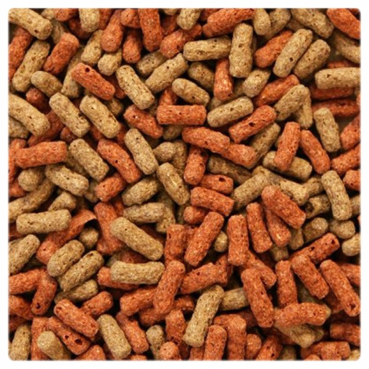 TURTLE MIX W 1kg Pokarm karma dla żółwia wodnego