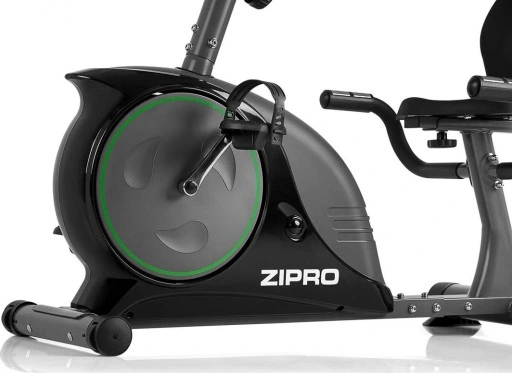 ROWEREK TRENINGOWY rower stacjonarny EASY - ZIPRO