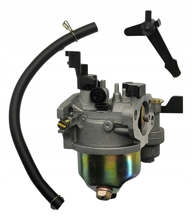 GAŹNIK HONDA GX160 GX200 KRAFTWELE 160f 168F G200F 5,0-6,5KM