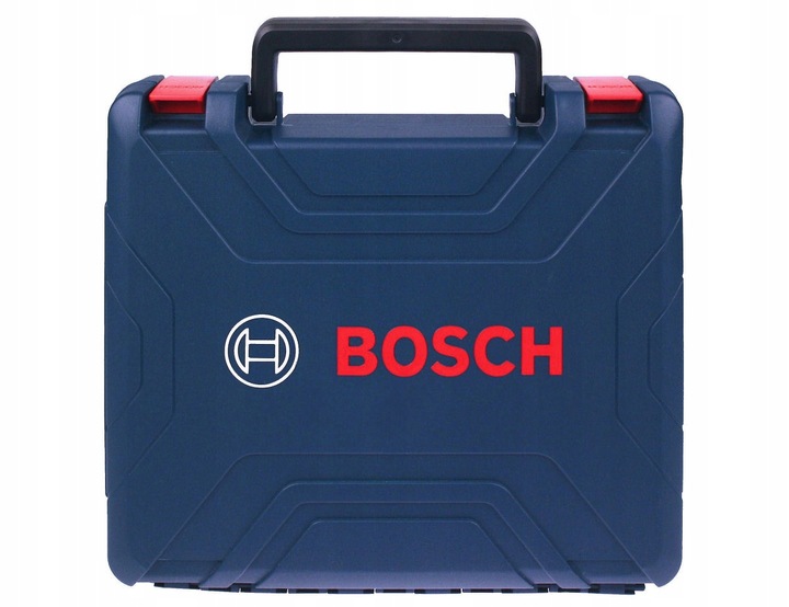 WKRĘTARKA GSR 185-LI BOSCH 2x2,0Ah BEZSZCZOTKOWA