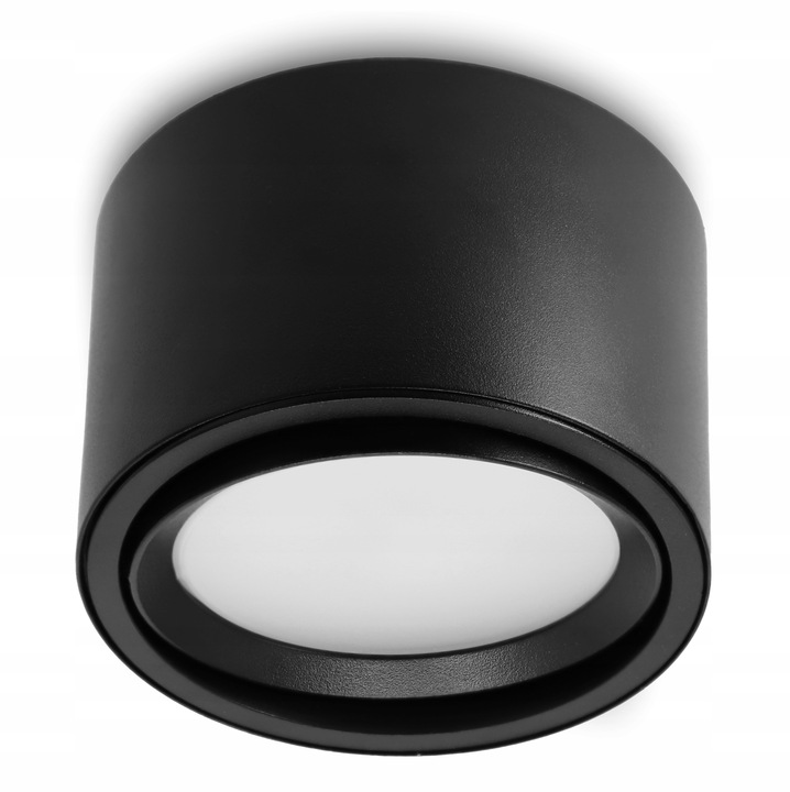 Lampa Sufitowa LED Oprawa Natynkowa Halogenowa Kinkiet Reflektor SPOT GX53