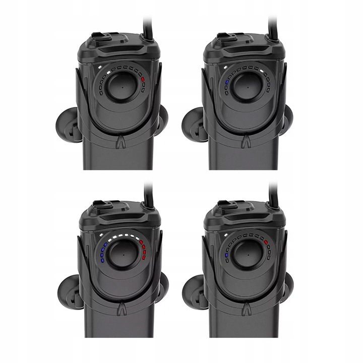 AQUAEL GRZAŁKA ULTRA HEATER D&N 100W