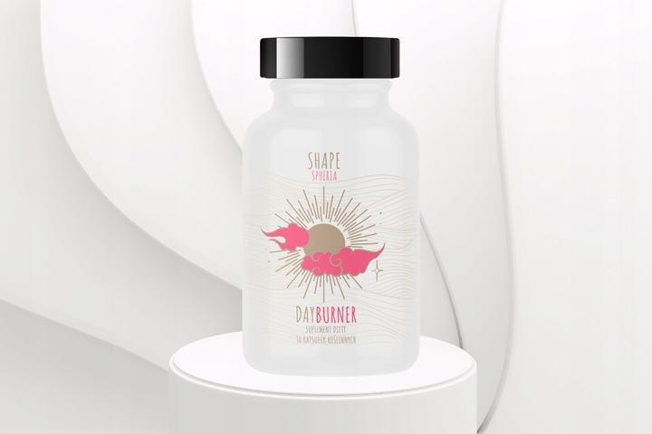 DayBurner - Wsparcie w procesie odchudzania