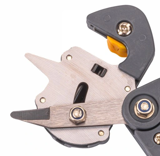 Sekator SZCZEPIENIA Roślin Krzewów Drzew Taśma