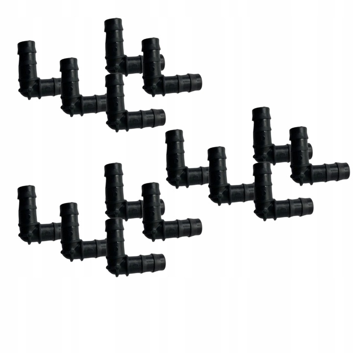 LINIA KROPLUJĄCA 100m+179EL NAWADNIANIE KROPELKOWE WĄŻ KROPELKUJĄCY SOLIDNY