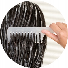 Odżywka do włosów cienkich niefarbowanych, nawilża i pogrubia, Wax 200ml