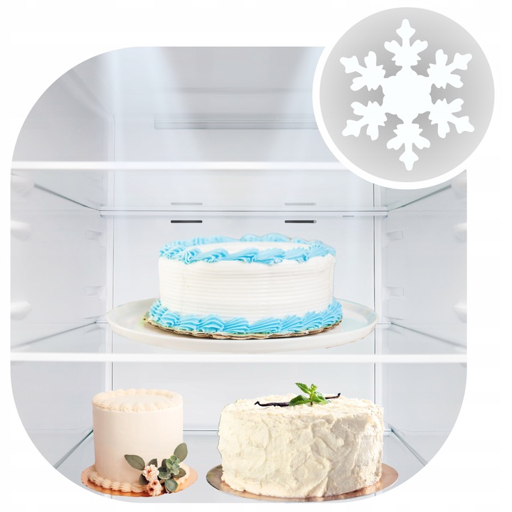 PODKŁAD PODKŁADKI POD TORT 26 CM 10 SZT HDF OKRĄGŁY BIAŁY BEZZAPACHOWY