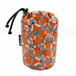 Saszetka na smaczki Lisiczka Psiakrew uniw