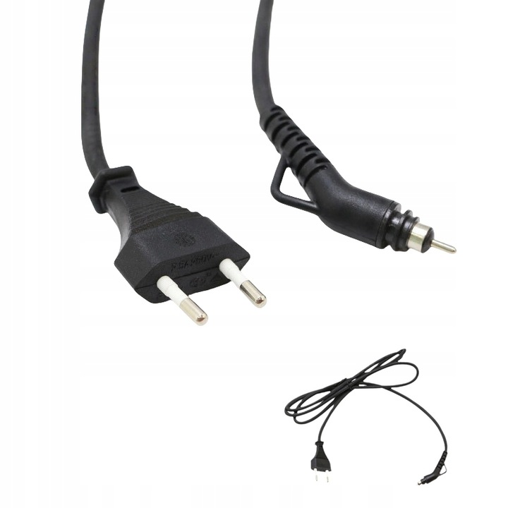 KABEL PRZEWÓD DO PROSTOWNICY OBROTOWEJ LOKÓWKI 1,9