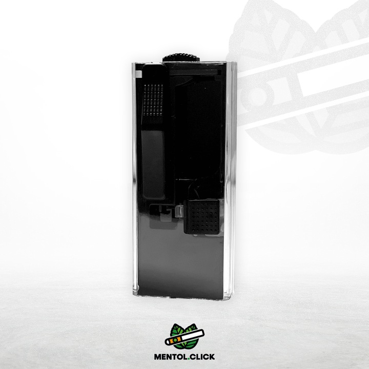 APLIKATOR do kulki smakowe do papierosów NABIJARKA