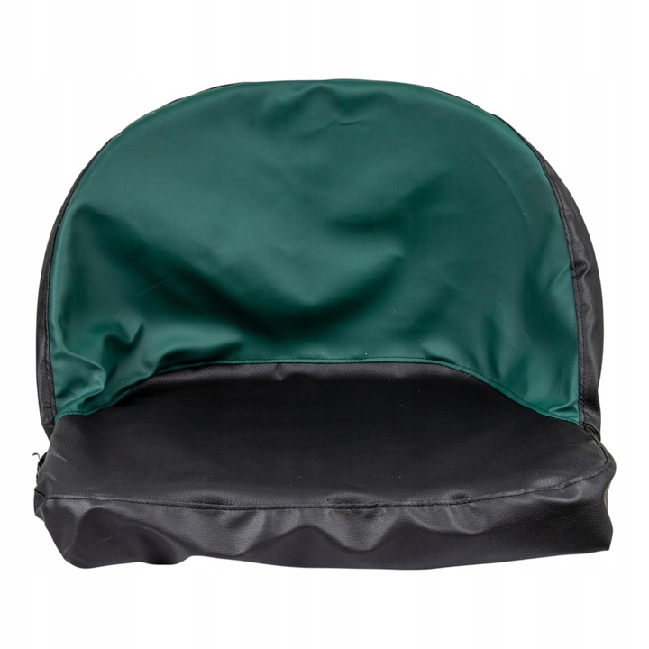 URSUS C-330 C-360 MISKA PODUSZKA SIEDZENIA POKROWIEC Z GĄBKĄ STARY TYP