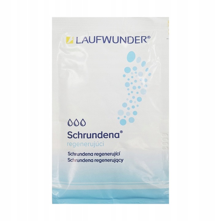 Preparat do usuwania skórek SALU 50 ml