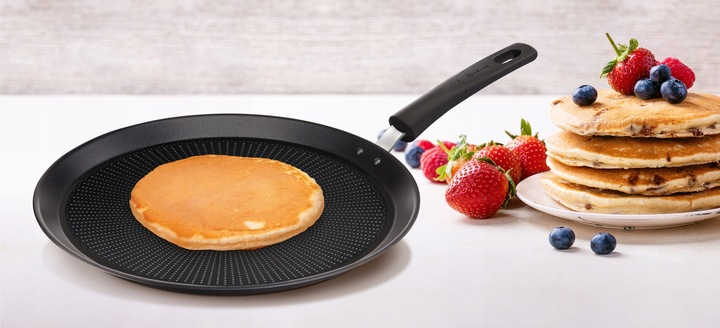 Patelnia naleśnikowa TEFAL Ultimate 25cm G2683872