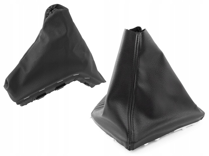 HAMULEC RĘCZNY + MIESZEK ZMIANY BIEGÓW ASTRA H