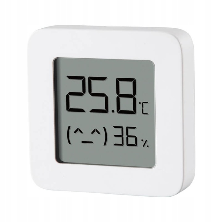 Czujnik Temperatury Wilgotności Higrometr Bluetooth Xiaomi Mi Monitor