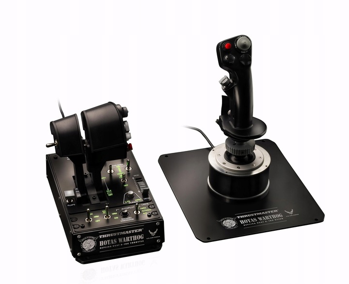 Joystick Thrustmaster 2960720 2960720