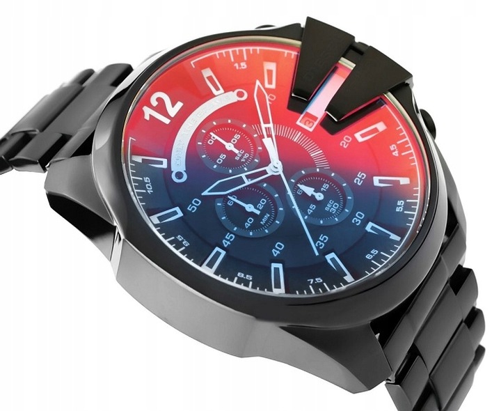 Zegarek męski Diesel DZ4318