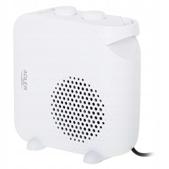 Termowentylator grzejnik elektryczny 2000W funkcja wentylatora