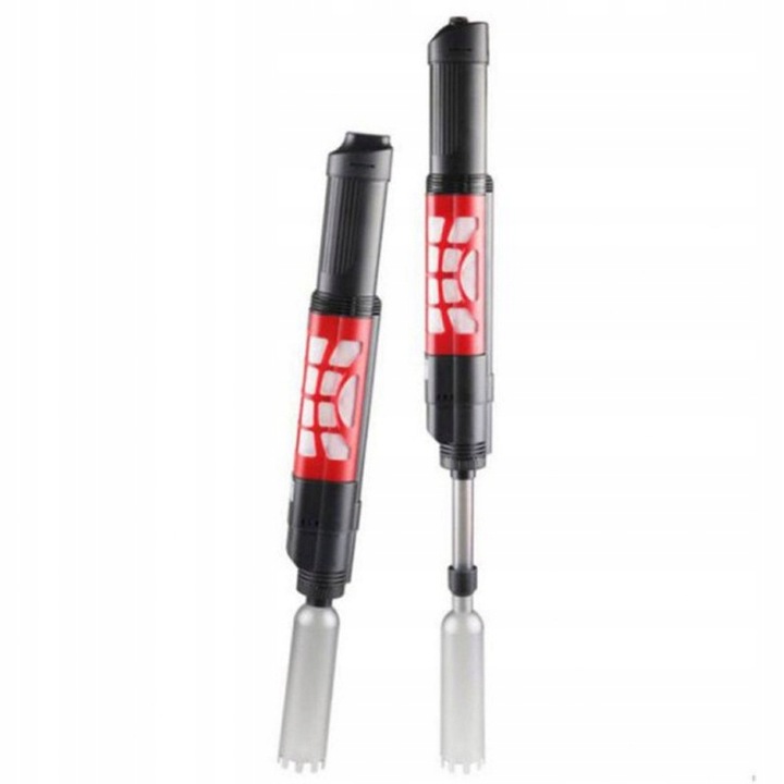 SunSun HXS-01 odmulacz automatyczny do akwarii od 20 do 76cm