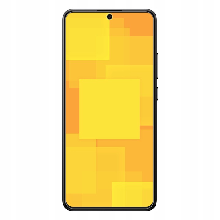 Szkło hartowane 9H BananShield do Xiaomi POCO X7 Pro 5G