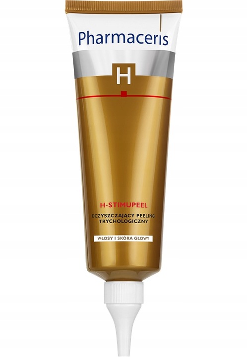 Pharmaceris H Peeling do skóry głowy 125 ml