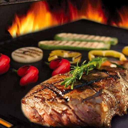 4 x mata TEFLONOWA do GRILLA Piekarnika i Smażenia