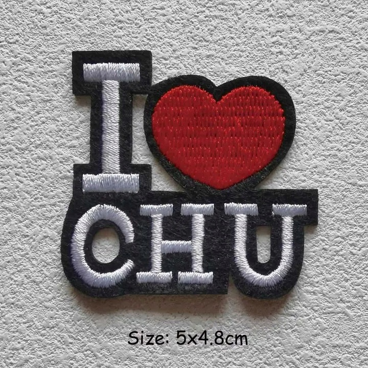 APLIKACJA TERMO naprasowanki naszywki aplikacje ZESTAW 20 naszywek