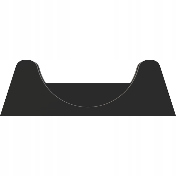 Blokada Kół Krzesła SIM Racing G29/G920 Stoper - 5 Szt