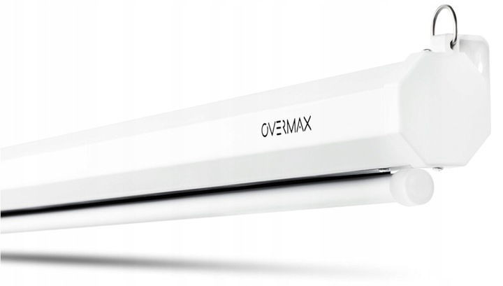 Ekran projekcyjny OVERMAX Semi Auto Screen 100