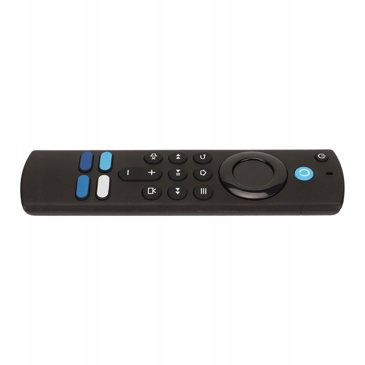 PILOT DO TV AMAZON FIRE TV STICK 4K MAX GŁOS BLUETOOTH