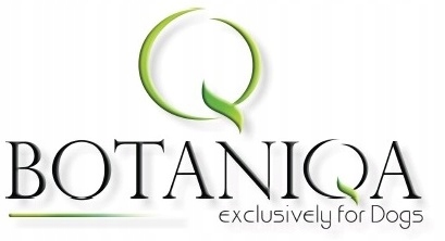 BOTANIQA SZAMPON I ODŻYWKA ZESTAW PSA BIAŁA SIERŚĆ