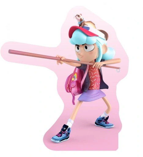 Zombie Teenz: Ewolucja /FoxGames/