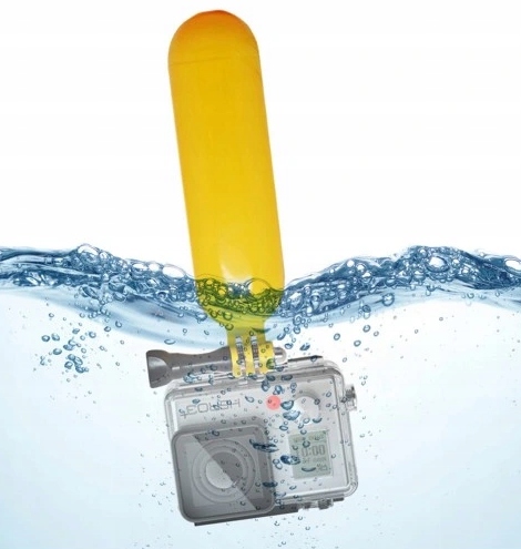 ZESTAW XXL AKCESORIA GOPRO HERO 13 12 11 dji action insta360 SZELKI