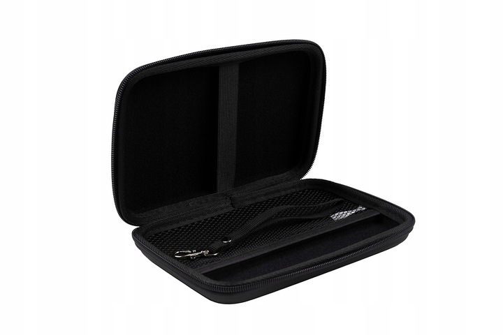 Etui Twarde Pokrowiec Sztywny na Nawigację 7" GPS4Drive Wzmocniona