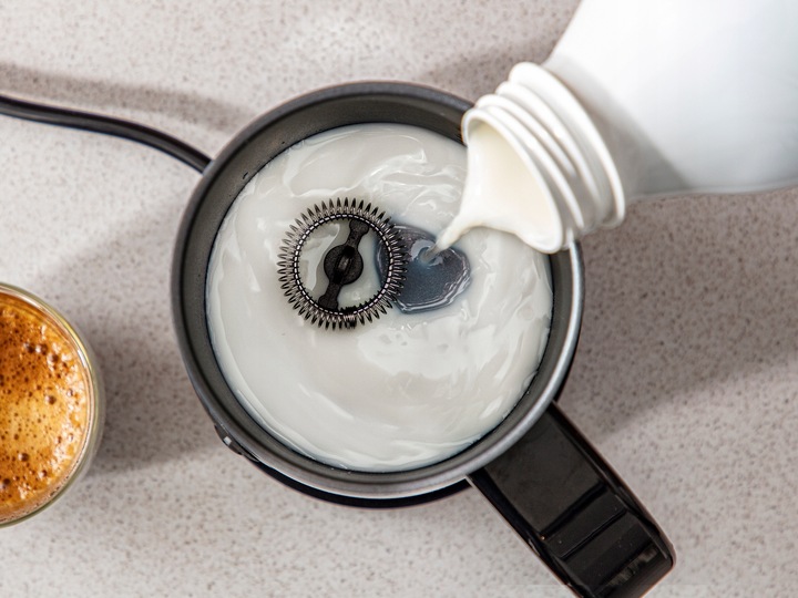 Spieniacz do mleka dzbankowy Krups XL1008 300ml