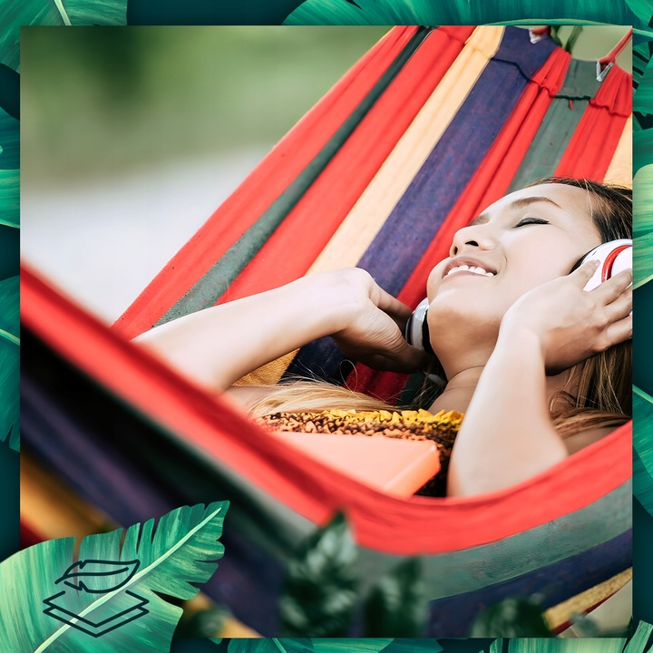 HAMAK OGRODOWY 2 OSOBOWY HUŚTAWKA XXL MOCNY WZMOCNIONY PAŁĄK DUŻY + TORBA