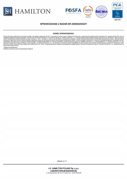 Laborell Collagen Naticol shot 2500mg na 28 dni