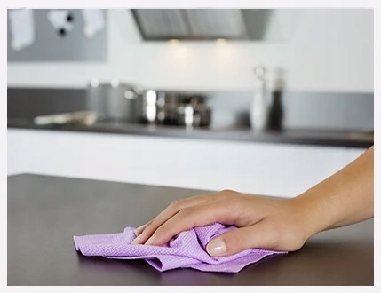 VILEDA ACTIFIBRE ŚCIERKA UNIWERSALNA 2 sztuki