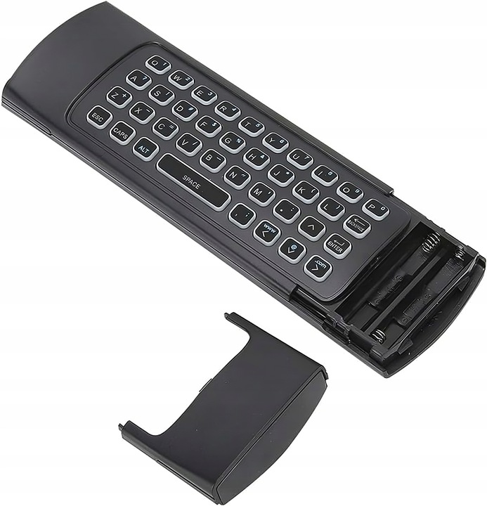 PILOT KLAWIATURA MYSZKA SMART TV MX3 BEZPRZEWODOWY