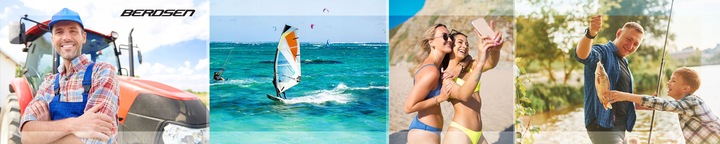 BEZPRZEWODOWY CZUJNIK TEMPERATURY DO STACJI POGODY NADAJNIK