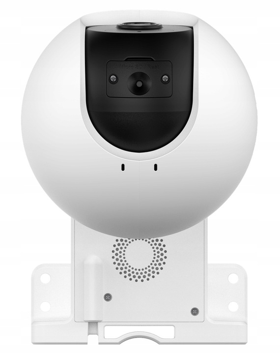 Kamera Obrotowa WiFi 5MPx H8 3K EZVIZ Autotracking Zewnętrzna CS-H8 3K PRO