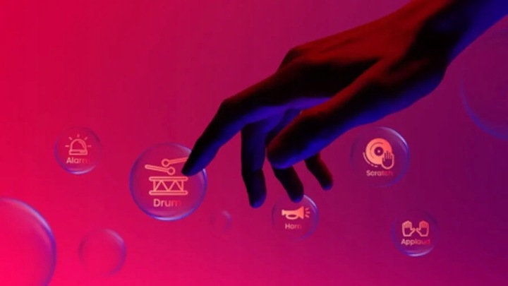 Power audio HISENSE Party Rocker HP100