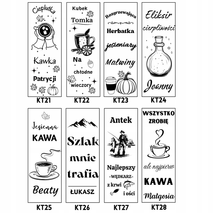 Kubek Termiczny Termos z Grawerem Prezent Dla Niego Dla Niej Na