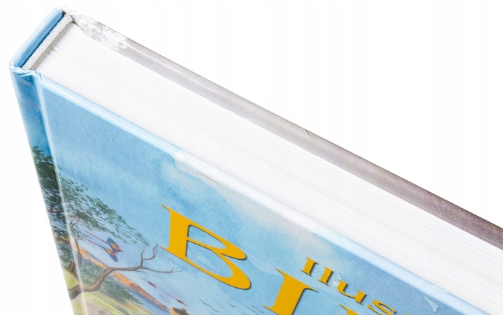 BIBLIA NA KOMUNIĘ DLA DZIECI PREZENT NA CHRZEST PAMIĄTKA Z GRAWEREM