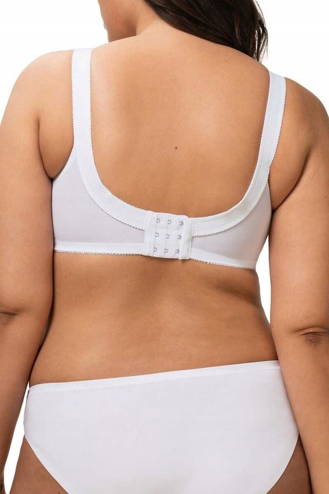 Triumph Biustonosz Doreen biały 85I