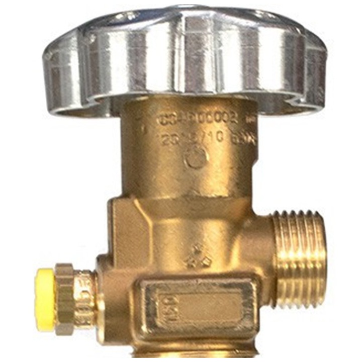 AQUA-PLANTER MINI zestaw CO2 z butlą 1,5kg/2,1l