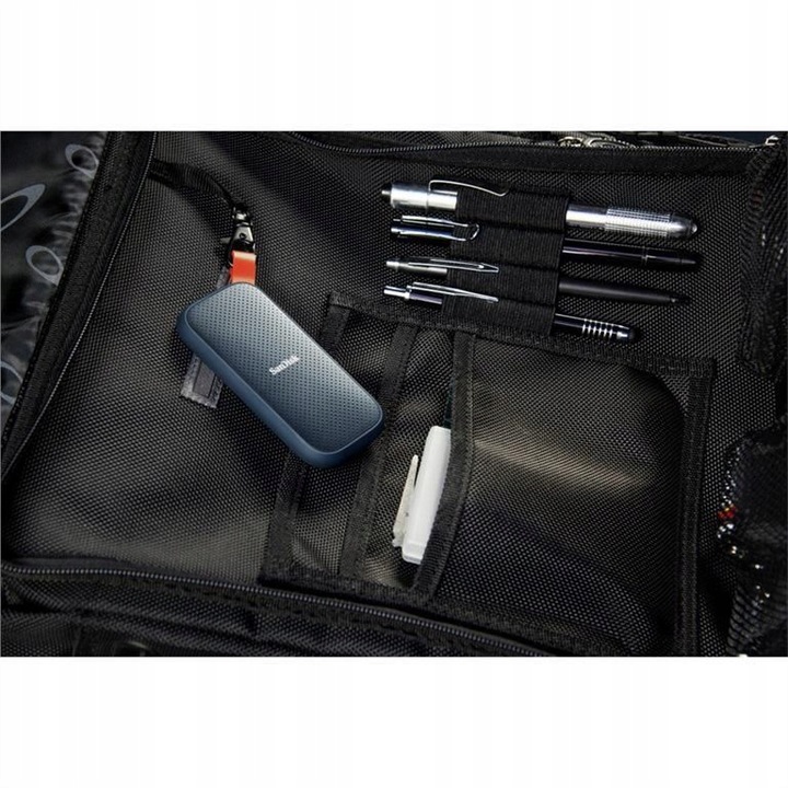 DYSK SSD ZEWNĘTRZNY SANDISK Portable 1TB USB 3.2