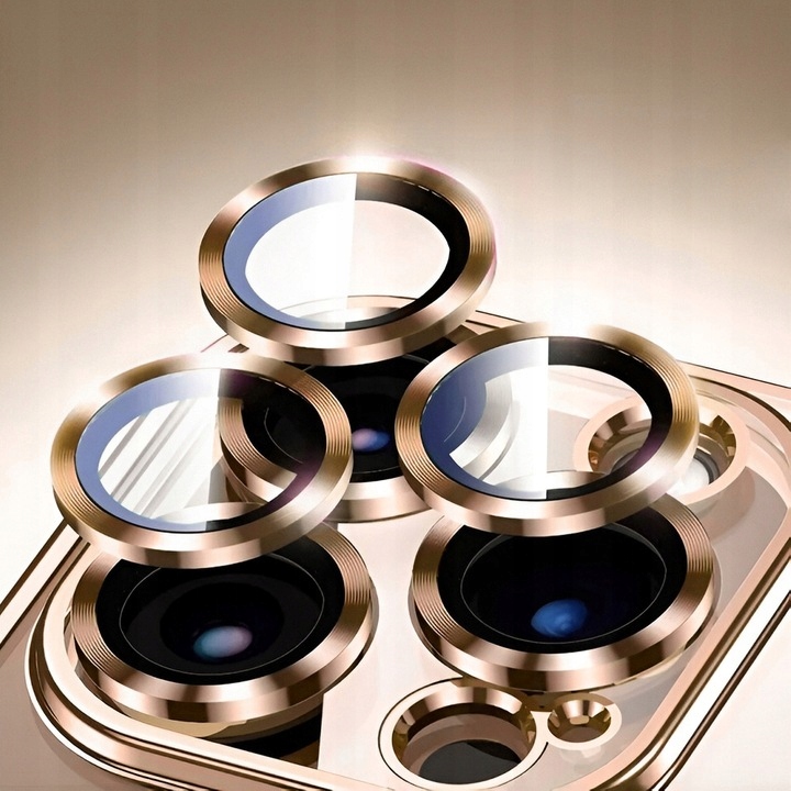 ETUI DO IPHONE 16 PRO DO MAGSAFE OCHRONA APARATU PUSTYNNY TYTAN + SZKŁO 9H